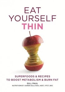 Baixar Eat yourself thin pdf, epub, eBook