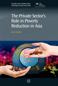 Baixar Private sectors role in poverty reduction pdf, epub, eBook