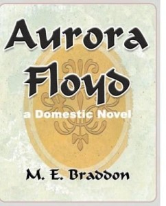 Baixar Aurora Floyd pdf, epub, eBook