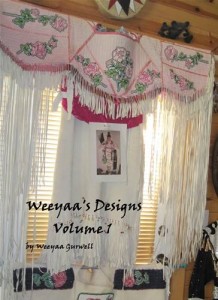 Baixar Weeyaa’s designs volume 1 pdf, epub, eBook