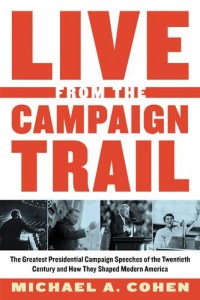 Baixar Live from the campaign trail pdf, epub, eBook
