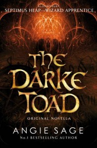 Baixar Darke toad: septimus heap novella pdf, epub, eBook