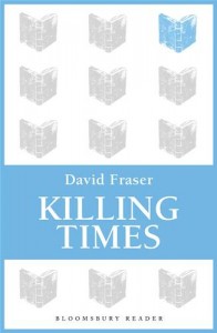 Baixar Killing times pdf, epub, eBook