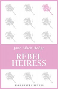 Baixar Rebel heiress pdf, epub, eBook