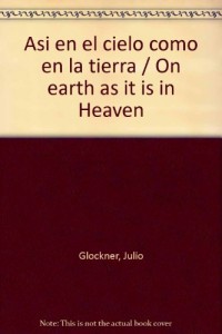 Baixar Asi en el cielo como en la tierra pdf, epub, eBook
