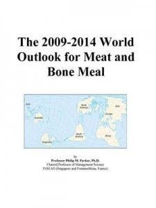 Baixar 2009-2014 world outlook for meat and bone pdf, epub, eBook