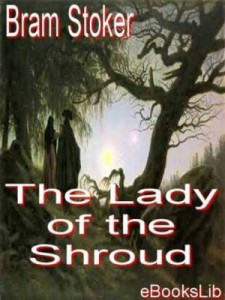 Baixar Lady of the shroud, the pdf, epub, eBook