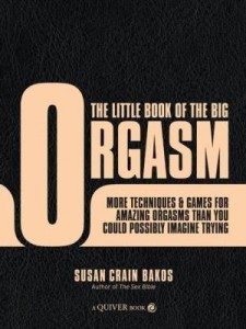 Baixar The Little Book of the Big Orgasm pdf, epub, eBook