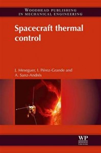 Baixar Spacecraft thermal control pdf, epub, eBook