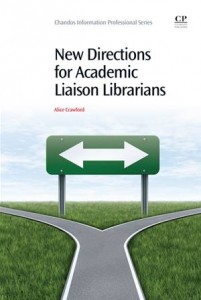 Baixar New directions for academic liaison librarians pdf, epub, eBook