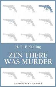 Baixar Zen there was murder pdf, epub, eBook