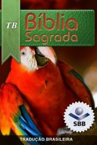 Baixar Bíblia Sagrada Tradução Brasileira 2010 pdf, epub, eBook