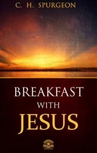 Baixar Breakfast with Jesus pdf, epub, eBook