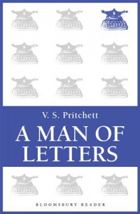 Baixar Man of letters, a pdf, epub, eBook