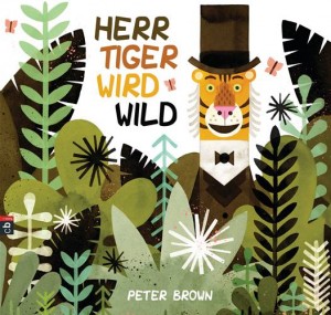 Baixar Herr tiger wird wild pdf, epub, eBook