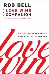 Baixar Love Wins Companion pdf, epub, eBook