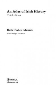 Baixar Atlas of irish history, an pdf, epub, eBook
