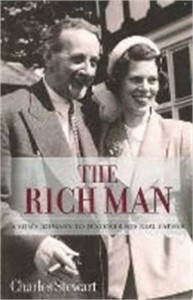Baixar Rich man, the pdf, epub, eBook