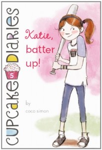 Baixar Katie, batter up! pdf, epub, eBook