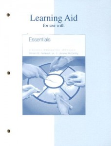 Baixar Learning aid for use with essentials of marketing pdf, epub, eBook