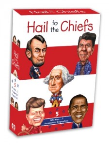 Baixar Hail to the chiefs pdf, epub, eBook