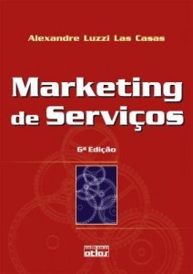 Baixar Marketing de Serviços pdf, epub, eBook