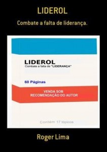 Baixar Liderol pdf, epub, eBook