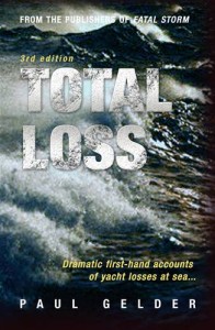 Baixar Total loss pdf, epub, eBook