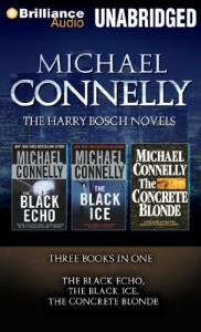 Baixar Harry bosch novels, the pdf, epub, eBook