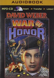 Baixar War of honor pdf, epub, eBook