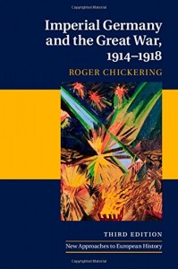 Baixar Imperial germany and the great war, 1914-1918 pdf, epub, eBook