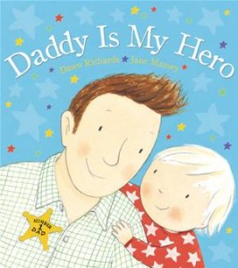 Baixar Daddy is my hero pdf, epub, eBook