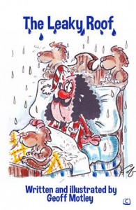 Baixar Leaky roof, the pdf, epub, eBook