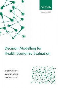 Baixar Decision modelling for health economic evaluation pdf, epub, eBook