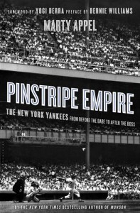 Baixar Pinstripe empire pdf, epub, eBook
