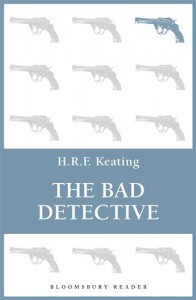 Baixar Bad detective, the pdf, epub, eBook
