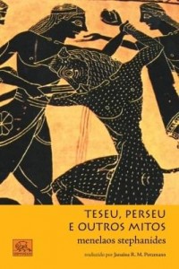 Baixar Teseu, Perseu e outros mitos pdf, epub, eBook