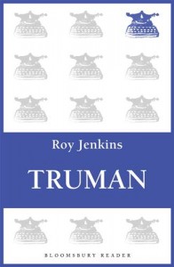 Baixar Truman pdf, epub, eBook