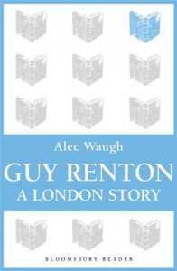 Baixar Guy renton pdf, epub, eBook