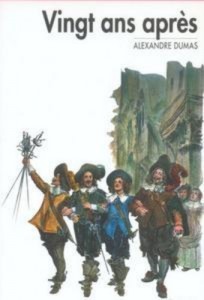 Baixar Trois mousquetaires : vingt ans apres, les pdf, epub, eBook
