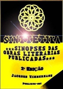 Baixar SINTTETIKA; Sinopses das Obras Literárias Publicadas pdf, epub, eBook