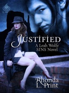 Baixar Justified pdf, epub, eBook