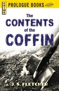 Baixar Contents of the coffin, the pdf, epub, eBook