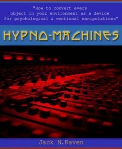 Baixar Hypno machines – how to convert every object in pdf, epub, eBook
