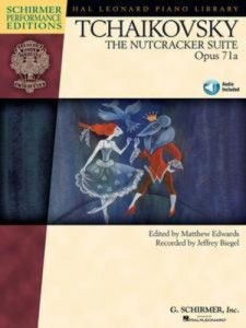 Baixar Tchaikovsky – the nutcracker suite, op. 71a pdf, epub, eBook
