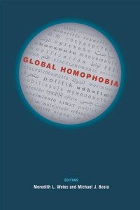 Baixar Global homophobia pdf, epub, eBook
