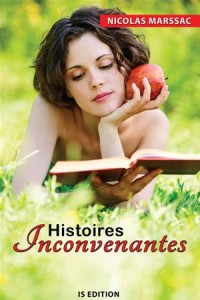 Baixar Histoires inconvenantes pdf, epub, eBook