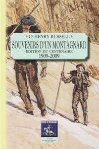 Baixar Souvenirs d’un montagnard (edition du centenaire pdf, epub, eBook
