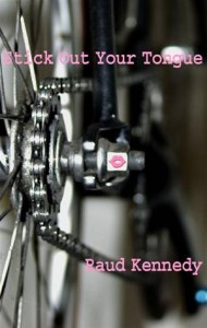 Baixar Stick out your tongue pdf, epub, eBook