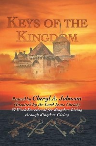 Baixar Keys of the kingdom pdf, epub, eBook